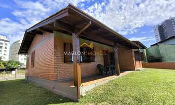 Imagem 4: DISPONÍVEL - Casa 3 dorms com suíte e churrasqueira, junto a Lagoa do Violão em Torres/RS