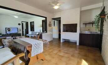 Imagem 7: DISPONÍVEL - Casa 3 dorms com suíte e churrasqueira, junto a Lagoa do Violão em Torres/RS