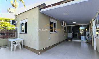 Imagem: Casa com 2 dormitórios, ar condicionado