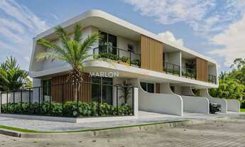 Imagem: Casa geminada à venda em Torres, Morada