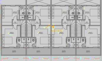 Imagem 5: Casa geminada à venda em Torres, Morada das Palmeiras, com 2 quartos, 122,97m²