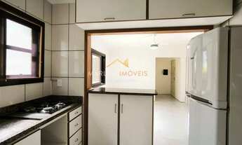 Imagem 7: Apto com 2 dormitórios, com garagem. Junto a hospital e centro. Próximo de tudo!