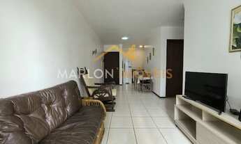 Imagem: Apto com 2 dormitórios, mobiliado, garagem