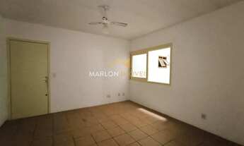 Imagem 3: Apto com 2 dormitórios, na área central e comercial da cidade. Próximo de tudo