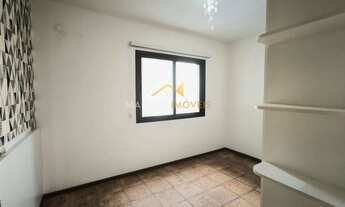 Imagem 2: Apto com 3 dormitórios, suíte, sacada fechada com churrasqueira e garagem