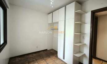 Imagem 3: Apto com 3 dormitórios, suíte, sacada fechada com churrasqueira e garagem