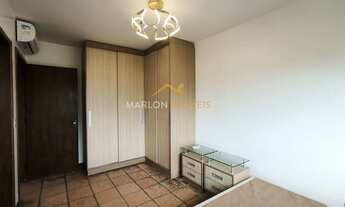 Imagem 5: Apto com 3 dormitórios, suíte, sacada fechada com churrasqueira e garagem