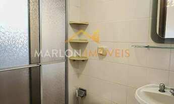 Imagem 7: Apto com 3 dormitórios, suíte, sacada fechada com churrasqueira e garagem