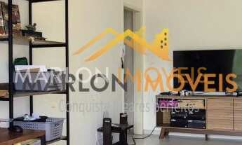 Imagem 2: Apartamento à venda no centro em Torres/RS com 2 dormitórios, dependência de empregada e g