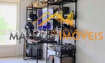 Imagem 1: Apartamento à venda no centro em Torres/RS com 2 dormitórios, dependência de empregada e g