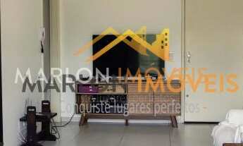 Imagem 3: Apartamento à venda no centro em Torres/RS com 2 dormitórios, dependência de empregada e g