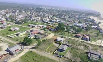 Imagem 7: Ótimo terreno a poucos passos do mar na Praia Ribeiro em Passo de Torres/SC