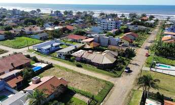 Imagem: Ótimo terreno de esquina a 250 metros do