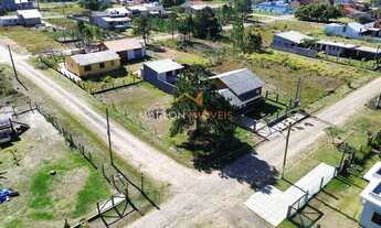 Imagem: Ótimo terreno de esquina, com 360m² com