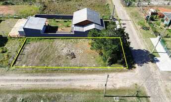 Imagem 4: Ótimo terreno de esquina, com 360m² com todas as documentações em dia