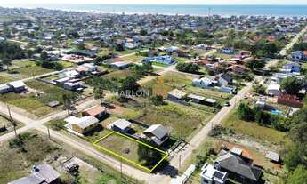 Imagem 2: Ótimo terreno de esquina, com 360m² com todas as documentações em dia