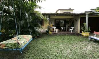 Imagem 2: Ótima residência a 300 metros do mar, com 3 dormitórios, sendo 1 suíte!