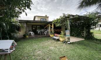 Imagem 5: Ótima residência a 300 metros do mar, com 3 dormitórios, sendo 1 suíte!