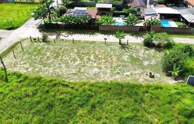 Imagem 3: Lindo terreno de esquina, leste/norte a poucas quadras do mar