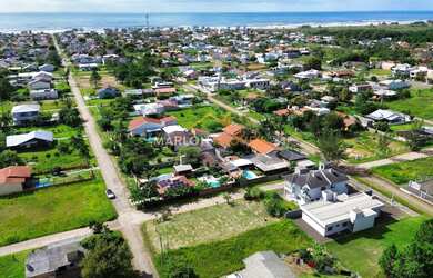 Imagem 6: Lindo terreno de esquina, leste/norte a poucas quadras do mar