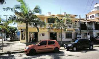 Imagem 3: Prédio comercial com residência e 3 salas comerciais