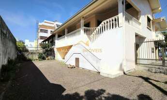 Imagem 4: Prédio comercial com residência e 3 salas comerciais