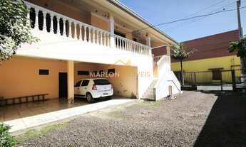 Imagem 6: Prédio comercial com residência e 3 salas comerciais