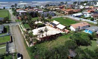 Imagem: Raridade. Excelente terreno a venda na Praia