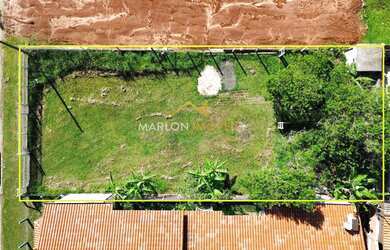 Imagem 6: Raridade, terreno de frente para o norte a 50 metros do mar