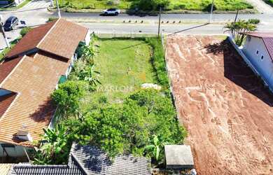 Imagem 5: Raridade, terreno de frente para o norte a 50 metros do mar