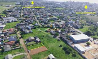 Imagem: Terreno em Bairro Residencial, próximo