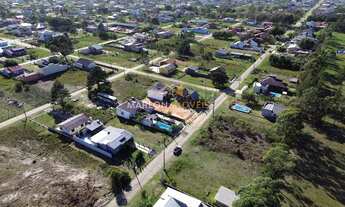 Imagem: Terreno na Praia Paraíso em Torres/RS de
