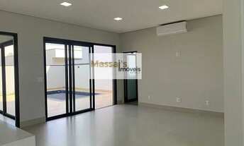 Imagem 4: Casa à venda, no Residencial Club Santorini - Paulínia, em Paulínia, com 4 quartos, 312,08