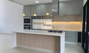 Imagem 6: Casa à venda, no Residencial Club Santorini - Paulínia, em Paulínia, com 4 quartos, 312,08