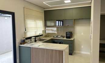 Imagem 6: Casa de condomínio à venda, no La Terrace Taquaral Village, em Campinas, Parque Taquaral