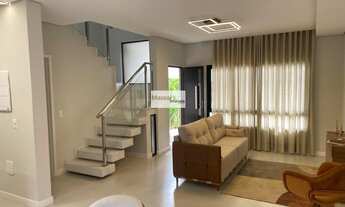 Imagem 4: Casa de condomínio à venda, no La Terrace Taquaral Village, em Campinas, Parque Taquaral