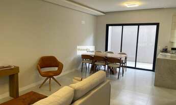 Imagem 5: Casa de condomínio à venda, no La Terrace Taquaral Village, em Campinas, Parque Taquaral