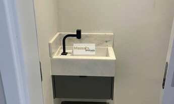 Imagem 7: Casa de condomínio à venda, no La Terrace Taquaral Village, em Campinas, Parque Taquaral