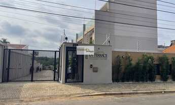 Imagem: Casa de condomínio à venda, no La Terrace