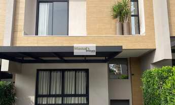 Imagem 3: Casa de condomínio à venda, no La Terrace Taquaral Village, em Campinas, Parque Taquaral