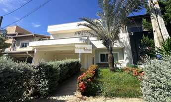 Imagem: Casa de condomínio à venda, no Residencial