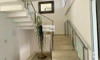 Imagem 6: Casa de condomínio à venda em Campinas, Alphaville Dom Pedro, com 4 quartos, 509m²