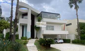 Imagem: Casa de condomínio à venda em Campinas