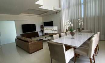 Imagem 5: Casa de condomínio à venda em Campinas, Alphaville Dom Pedro, com 4 quartos, 509m²