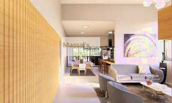 Imagem: Casa de condomínio à venda em Campinas