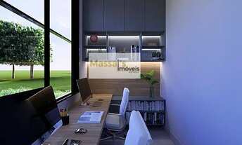 Imagem 7: Casa de condomínio à venda, no Residencial Club Santorini - Paulínia, em Paulínia, Parque