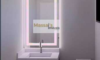 Imagem 6: Casa de condomínio à venda, no Residencial Club Santorini - Paulínia, em Paulínia, Parque