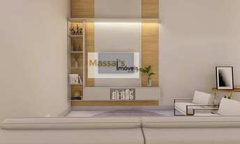 Imagem 5: Casa de condomínio à venda, no Residencial Club Santorini - Paulínia, em Paulínia, Parque