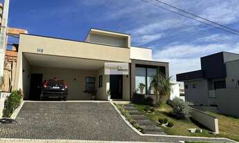 Imagem: Casa de condomínio à venda, no Condomínio