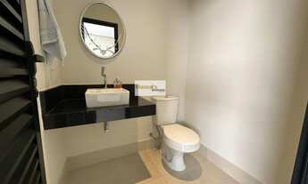 Imagem 4: Casa de condomínio à venda, no Condomínio Vila do Sol, em Valinhos, Jardim São Marcos, com